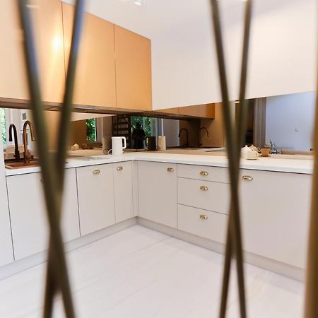 M&K Apartamenty Sailors Golden Yacht, Gdansk - Wyspa Sobieszewska Екстер'єр фото