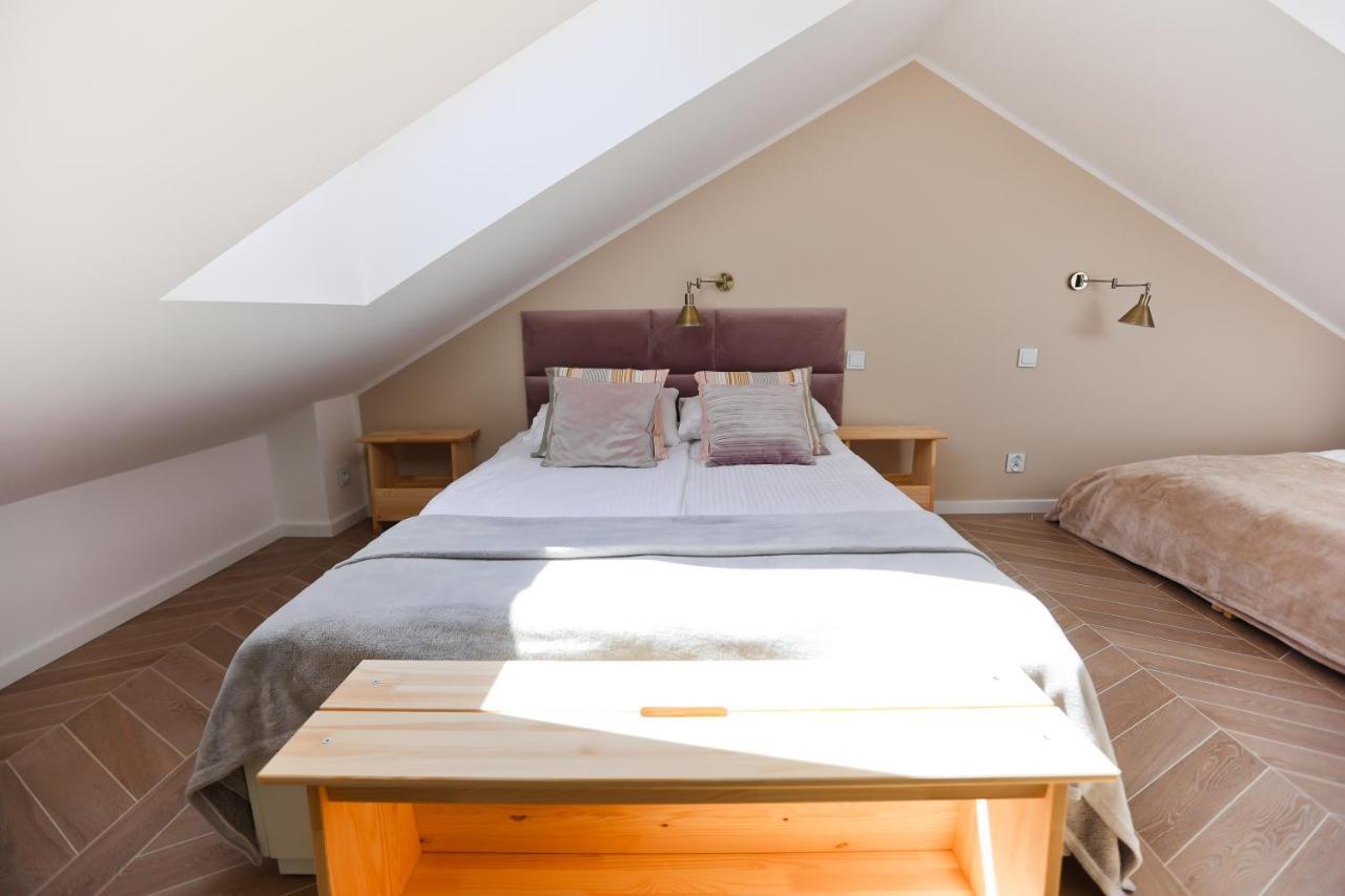M&K Apartamenty Sailors Golden Yacht, Gdansk - Wyspa Sobieszewska Екстер'єр фото